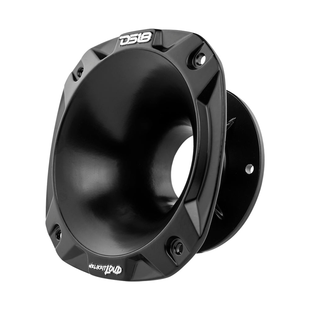 DS18 PRO Bolt On 2" 57° 2.6" Depth Aluminum Horn