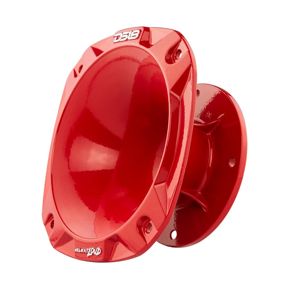 DS18 PRO Bolt On 2" 57° 2.6" Depth Aluminum Horn