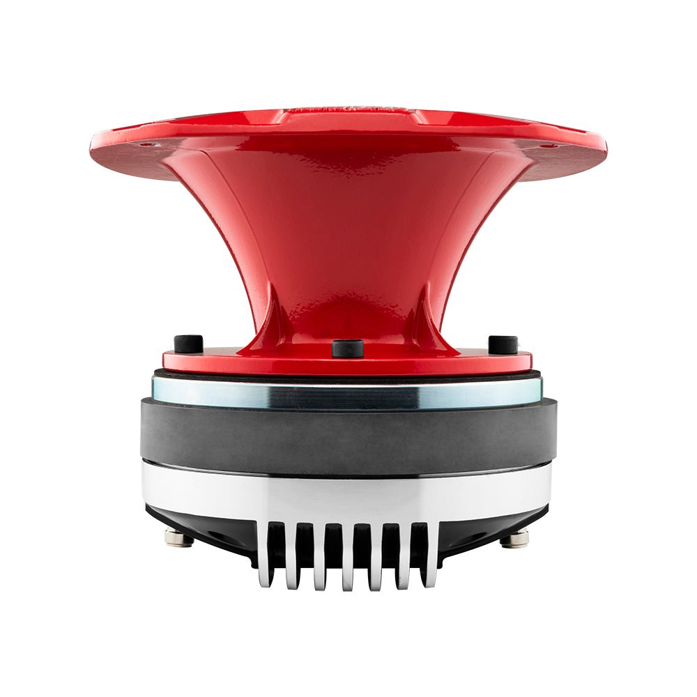 DS18 PRO Bolt On 2" 57° 2.6" Depth Aluminum Horn