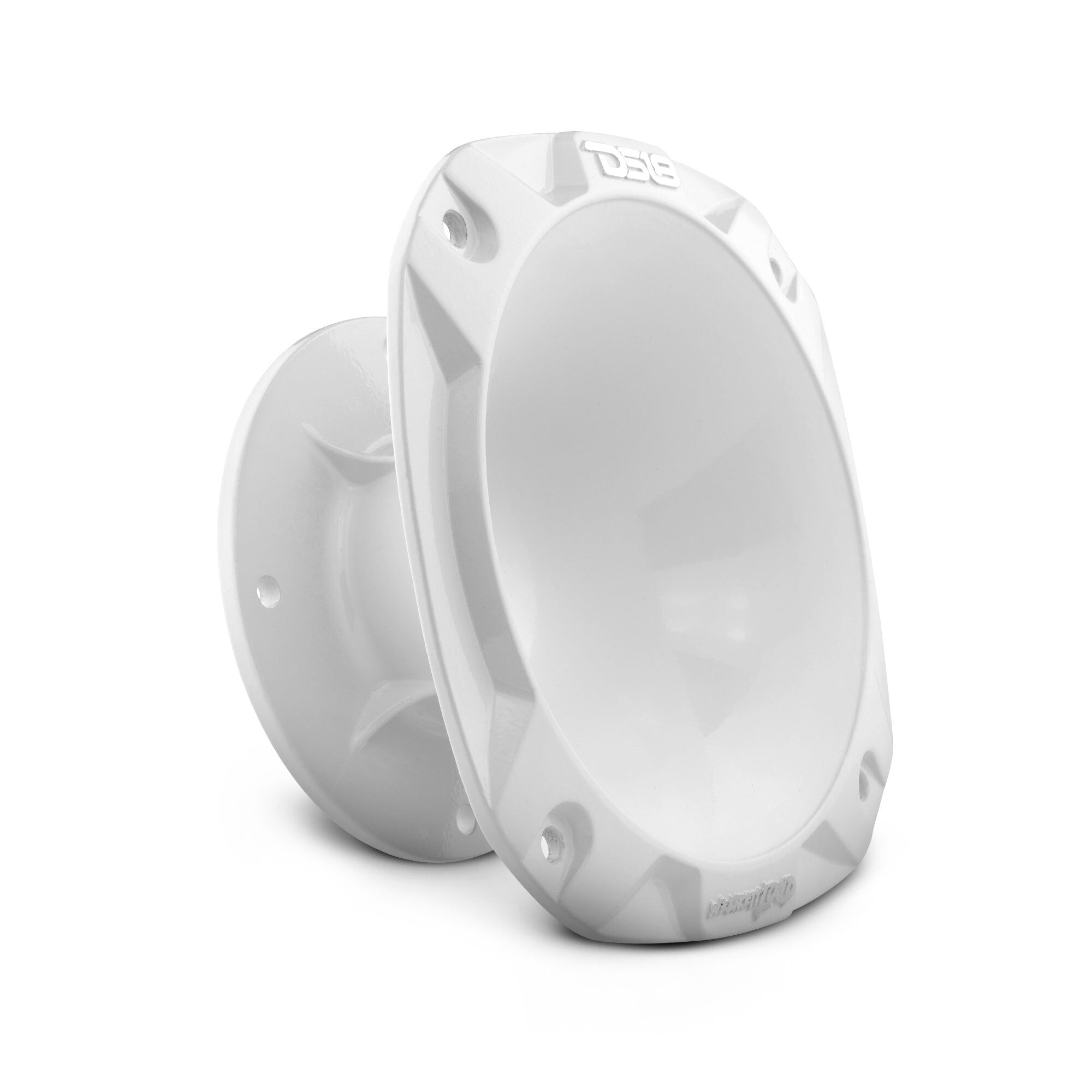 DS18 PRO Bolt On 2" 57° 2.6" Depth Aluminum Horn