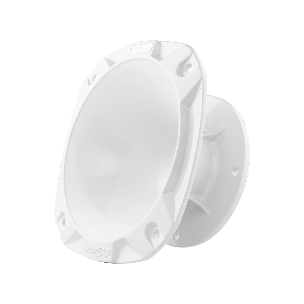 DS18 PRO Bolt On 2" 57° 2.6" Depth Aluminum Horn