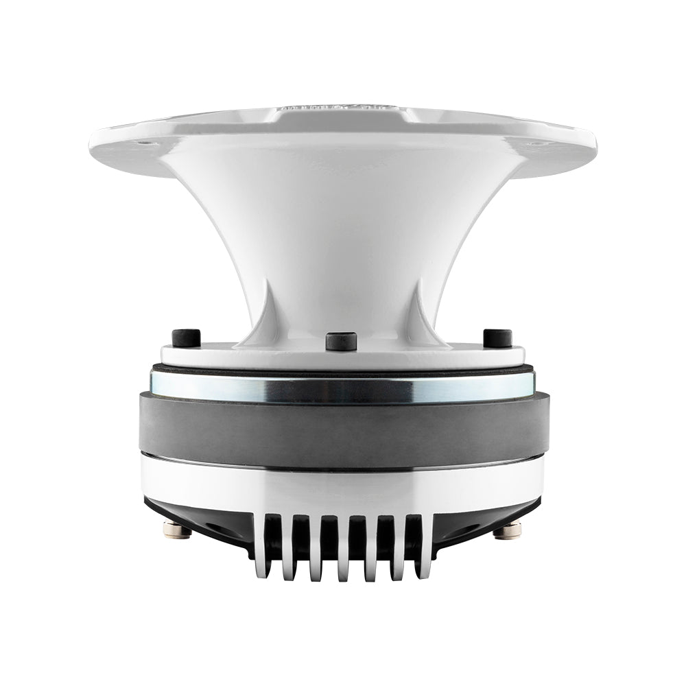 DS18 PRO Bolt On 2" 57° 2.6" Depth Aluminum Horn