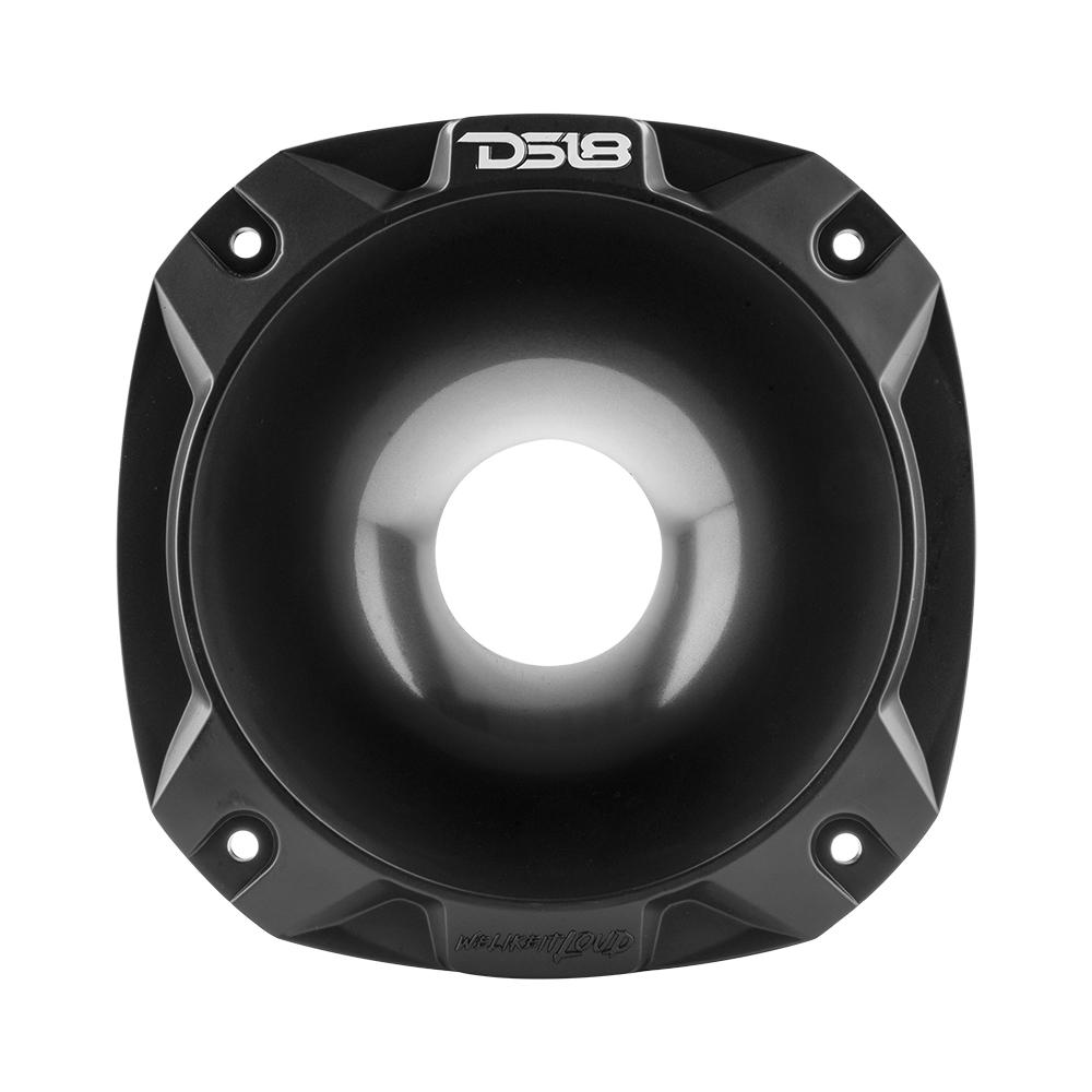 DS18 2" Throat Bolt On 35° 4.84" Depth Plastic Horn