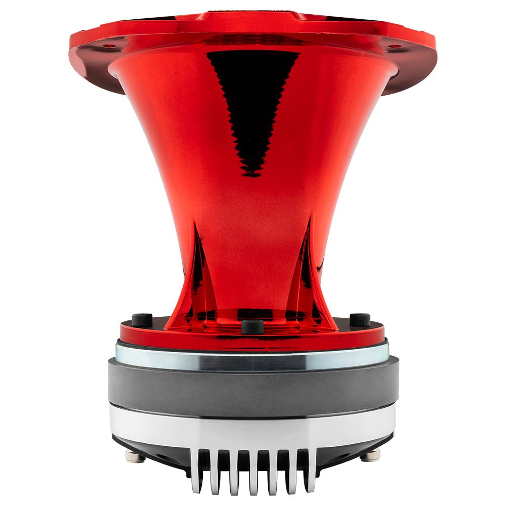 DS18 2" Throat Bolt On 35° 4.84" Depth Plastic Horn