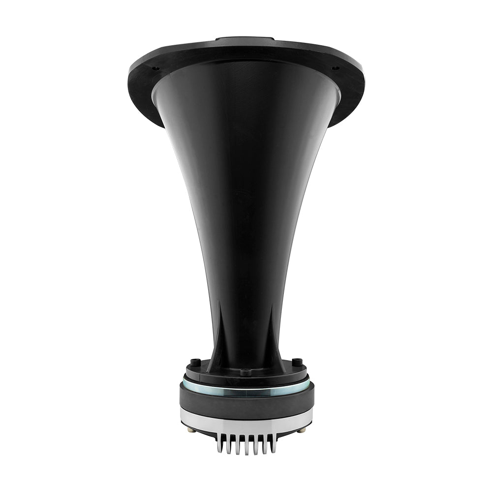 DS18 2" Throat Bolt On 27° 10.84" Depth Plastic Horn