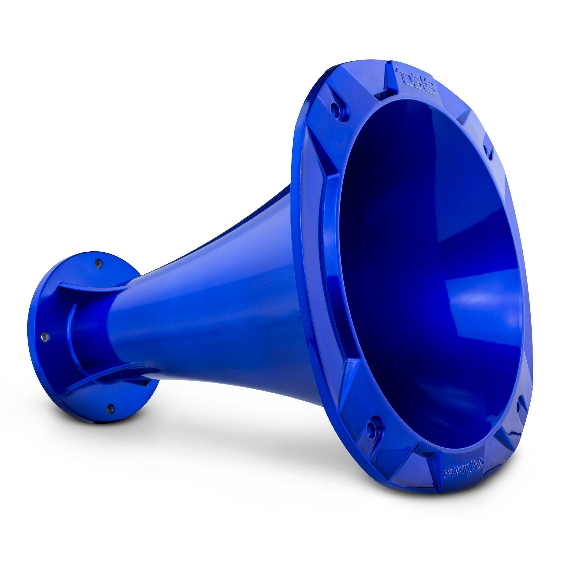 DS18 2" Throat Bolt On 27° 10.84" Depth Plastic Horn