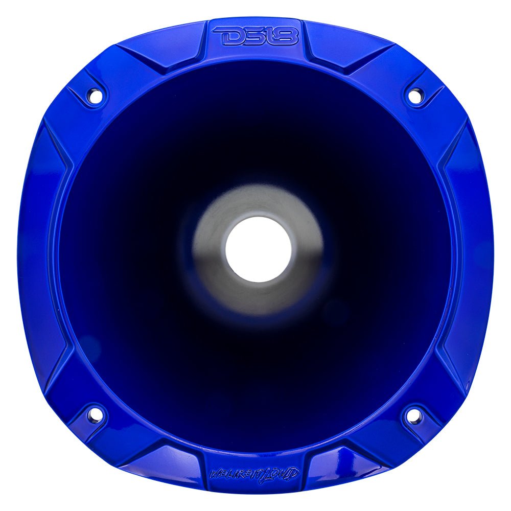 DS18 2" Throat Bolt On 27° 10.84" Depth Plastic Horn