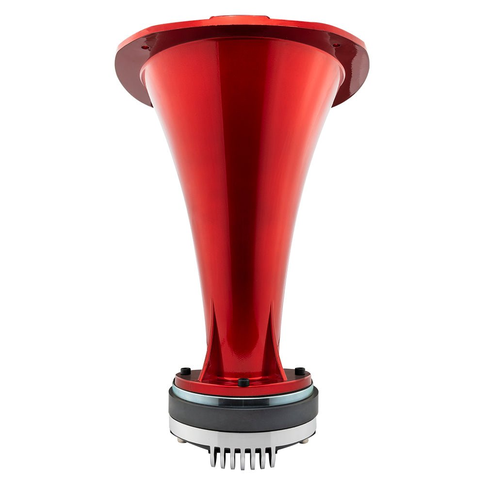 DS18 2" Throat Bolt On 27° 10.84" Depth Plastic Horn