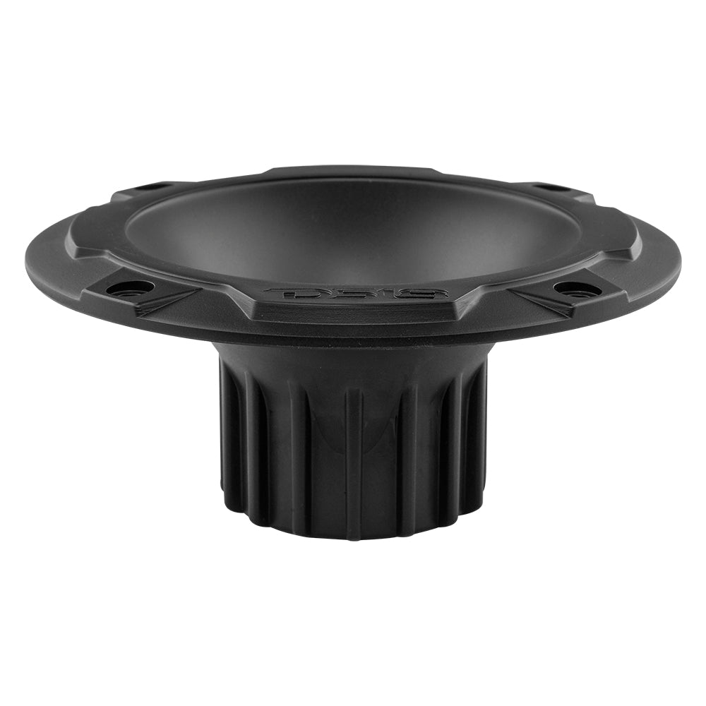 DS18 1" Throat Twist on Slim Horn