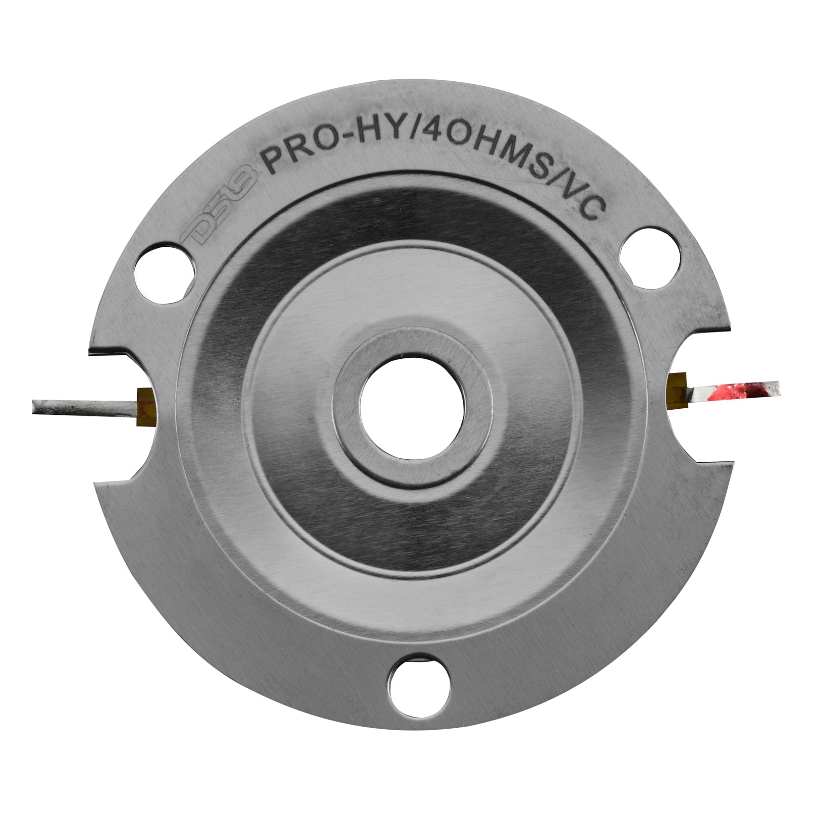 DS18 PRO Replacement Diaphragm for PRO-HY6 / 69 / 8 Hybrid Drivers 4-Ohm