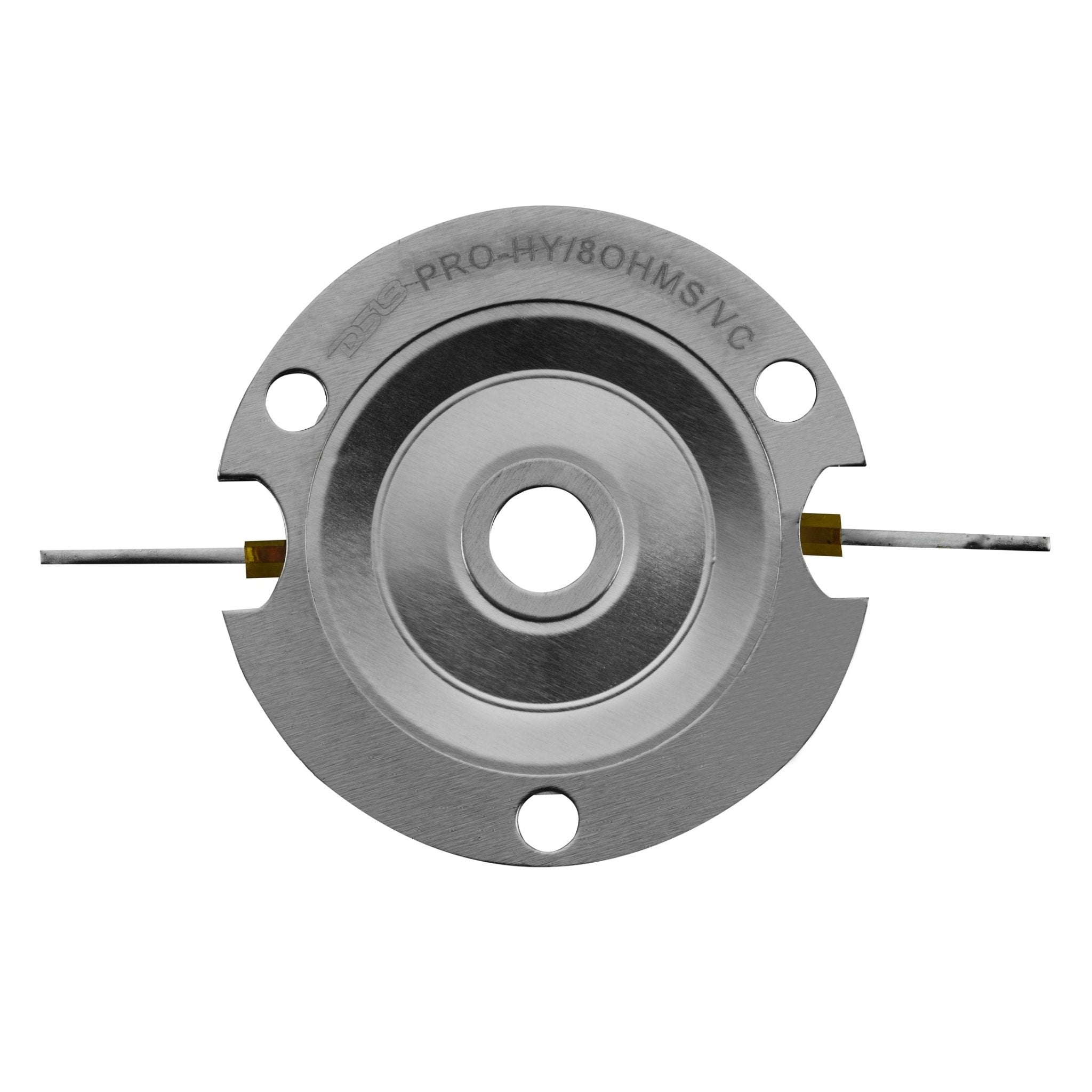 DS18 PRO Replacement Diaphragm for PRO-HY6 / 69 / 8 Hybrid Drivers 8-Ohm