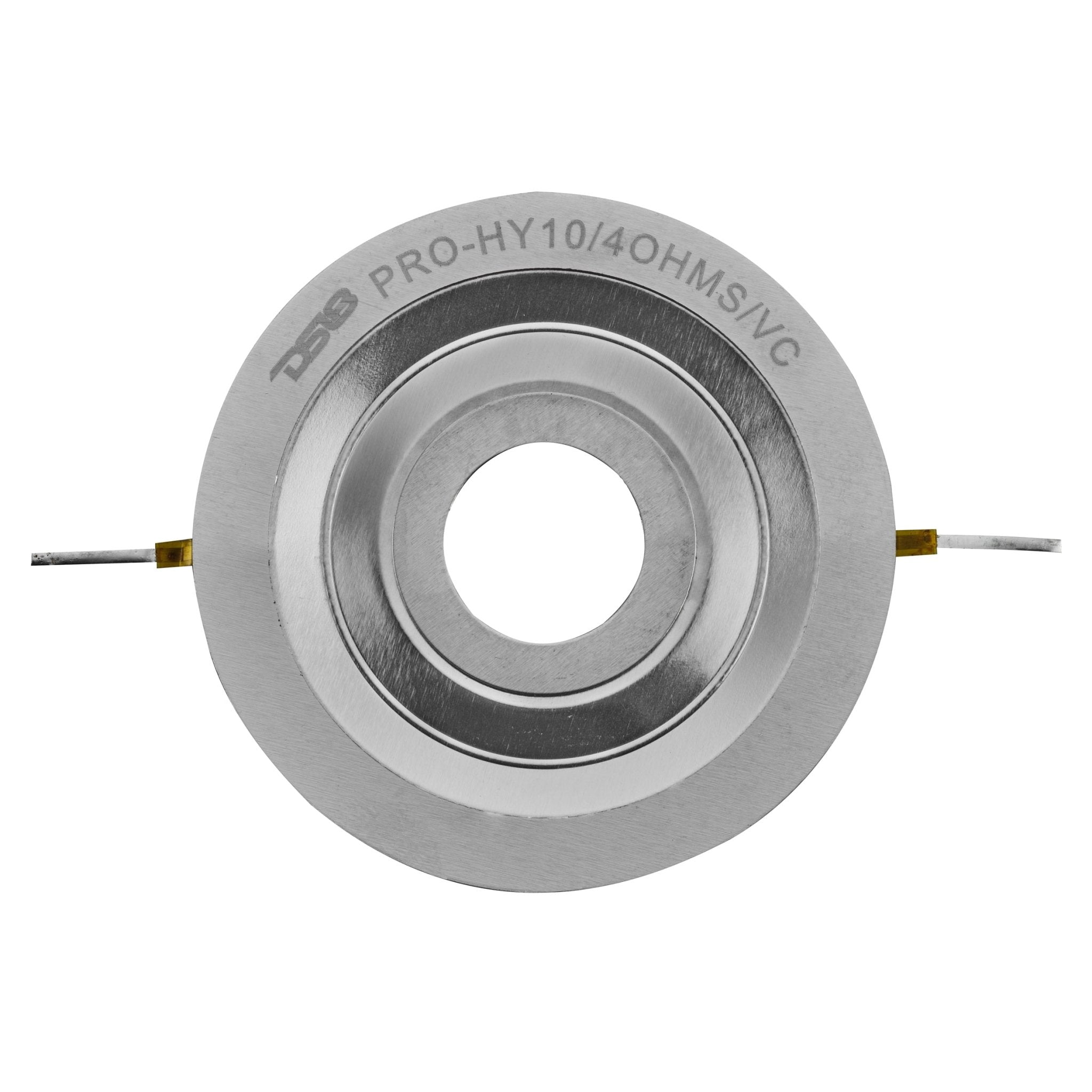 DS18 PRO Replacement Diaphragm for PRO-HY10 Hybrid Drivers 4-Ohm