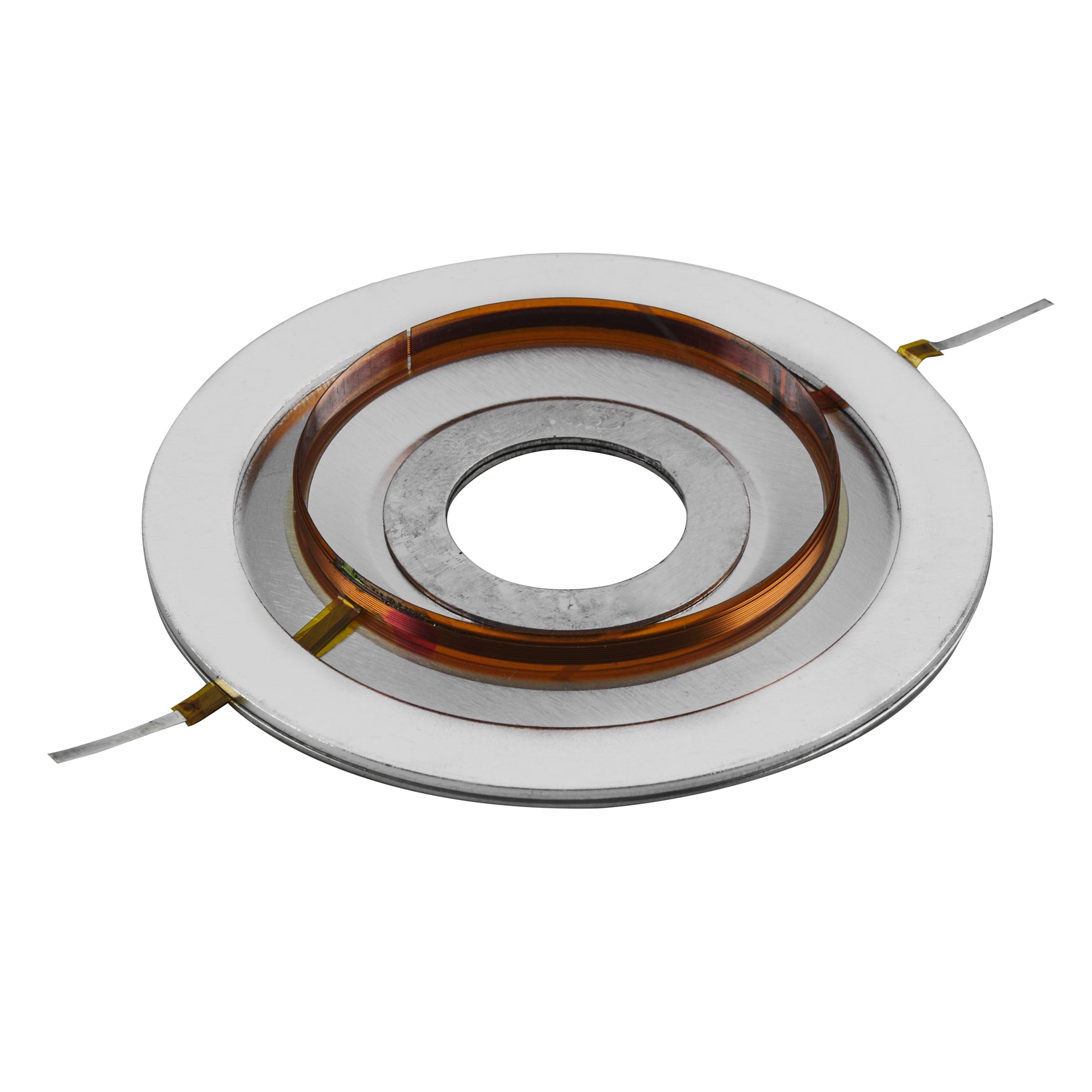 DS18 PRO Replacement Diaphragm for PRO-HY10 Hybrid Drivers 4-Ohm