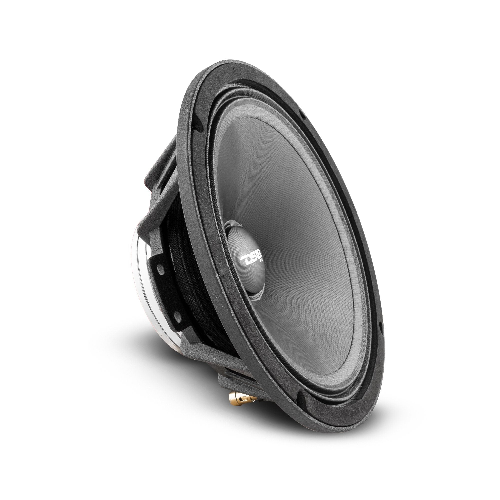 DS18 PRO 8" Neodymium Water resistant Full-Range Loudspeaker 250 Watts Rms 2-Ohm