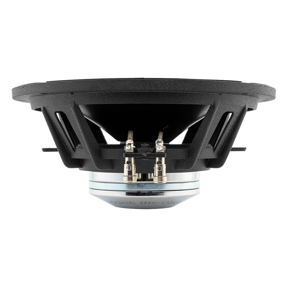 DS18 PRO 8" Neodymium Water resistant Full-Range Loudspeaker 250 Watts Rms 2-Ohm