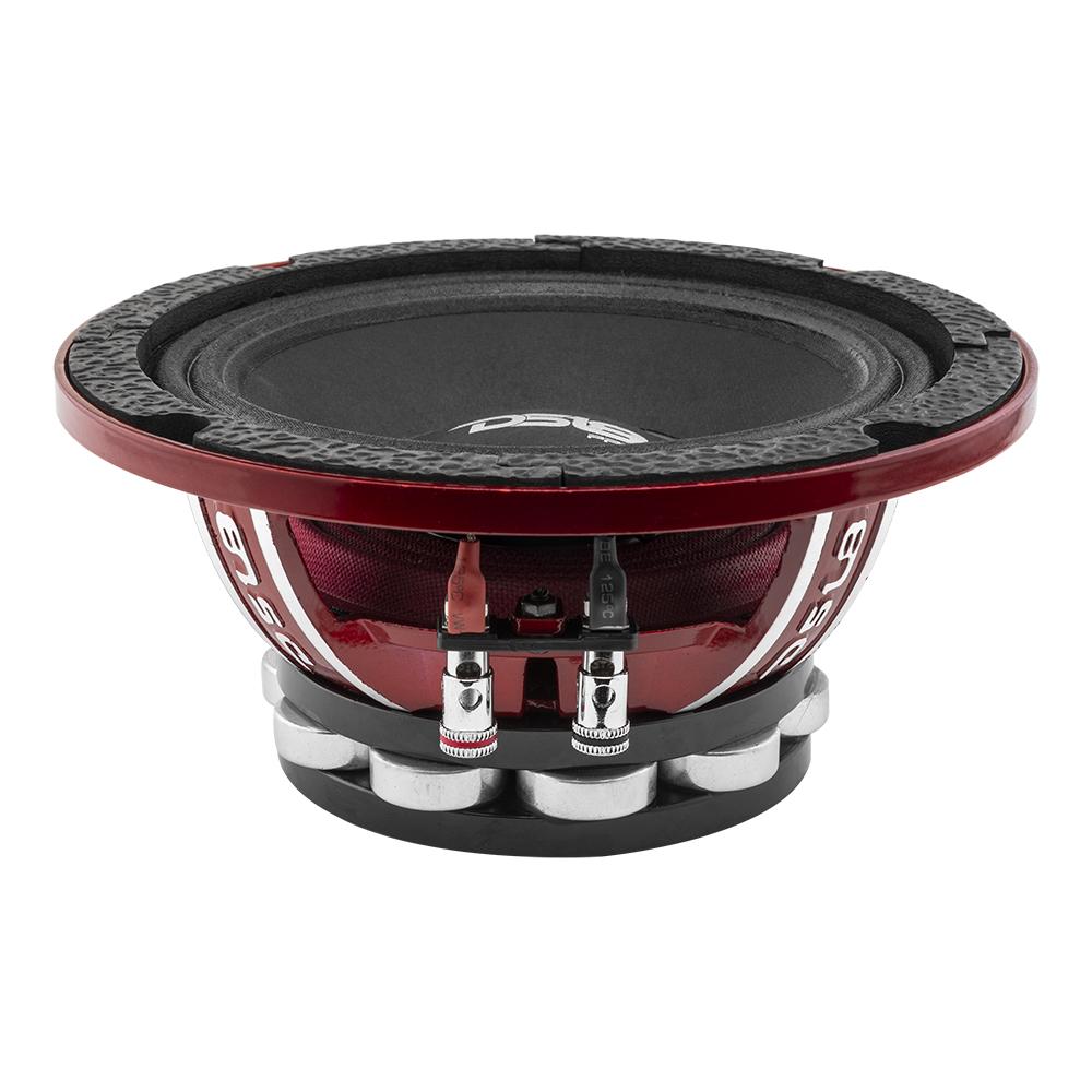 DS18 PRO 6.5" Neodymium Mid-Range Loudspeaker 300 Watts Rms 8-Ohm