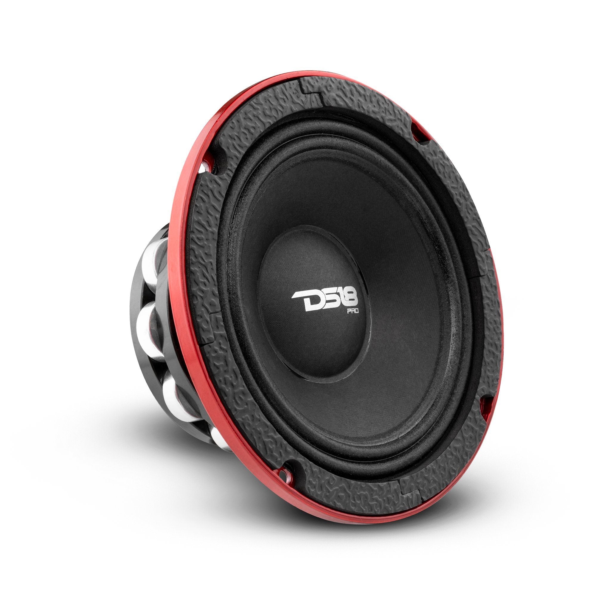 DS18 PRO 6.5" Neodymium Mid-Range Loudspeaker 300 Watts Rms 8-Ohm