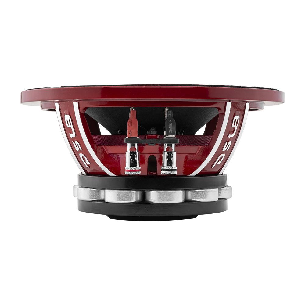 DS18 PRO 6.5" Neodymium Mid-Range Loudspeaker 300 Watts Rms 8-Ohm