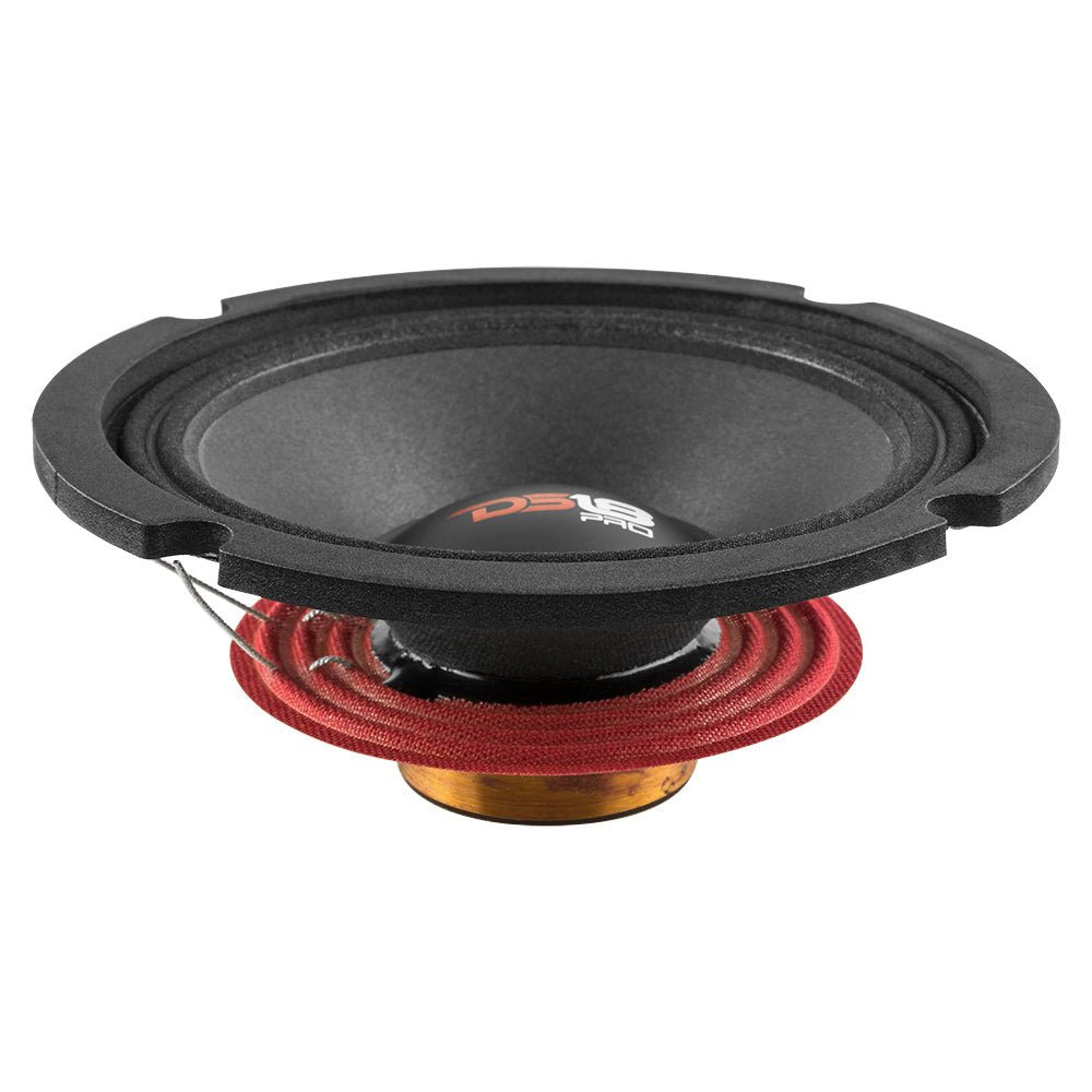 DS18 Recone Kit for PRO-NEO6R