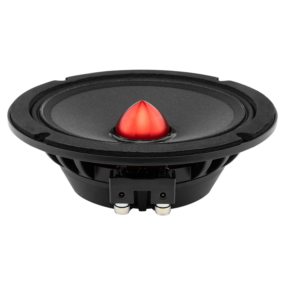 DS18 PRO 6.5" Slim Neodymium Mid-Range Loudspeaker with Bullet | 400W 4-Ohm