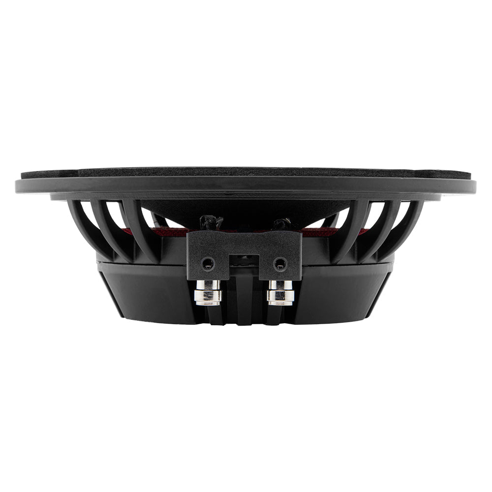 DS18 PRO 6.5" Slim Neodymium Mid-Range Loudspeaker with Bullet | 400W 4-Ohm