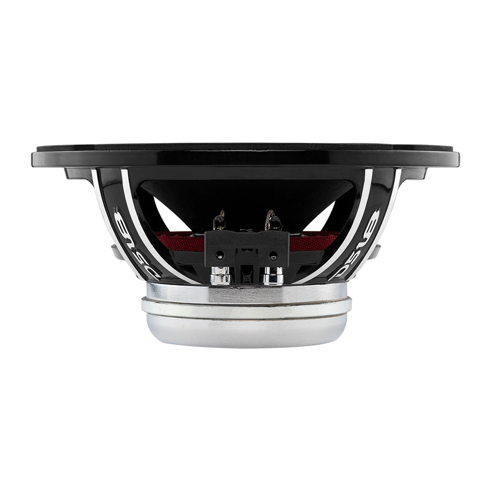 DS18 PRO 8" Neodymium Mid-Range Bullet Loudspeaker 300 Watts Rms 4-Ohm