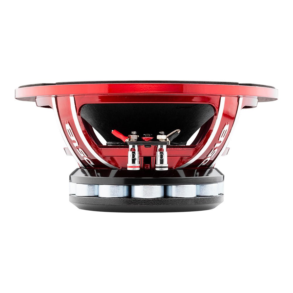 DS18 PRO 8" Neodymium Mid-Range Loudspeaker 400 Watts Rms 4-Ohm