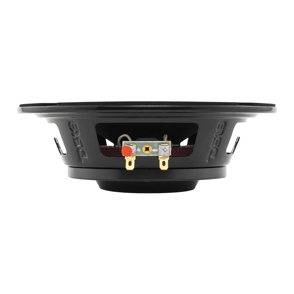 DS18 PRO 6.5" Shallow Neodymium Full-Range Loudspeaker 150 Watts Rms 8-Ohm