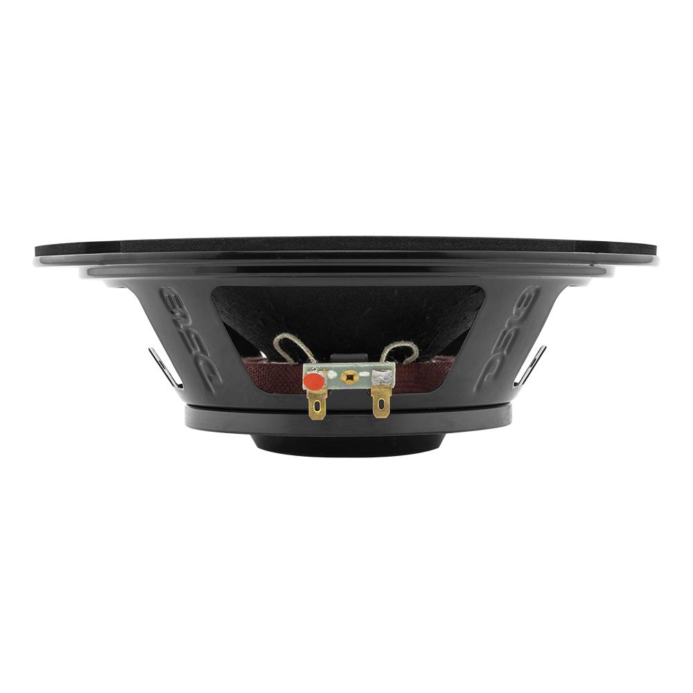 DS18 PRO 8" Shallow Neodymium Full-Range Loudspeaker 200 Watts Rms 8-Ohm