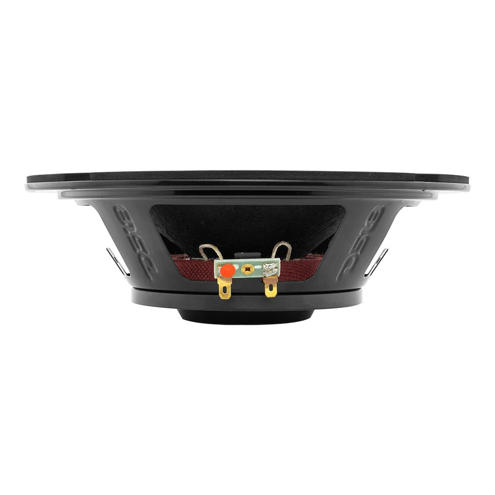 DS18 PRO 8" Shallow Neodymium Full-Range Loudspeaker 200 Watts Rms 4-Ohm