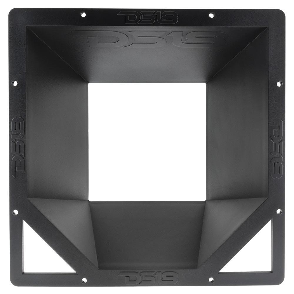 DS18 10" Loudspeaker Horn Diffuser Horn