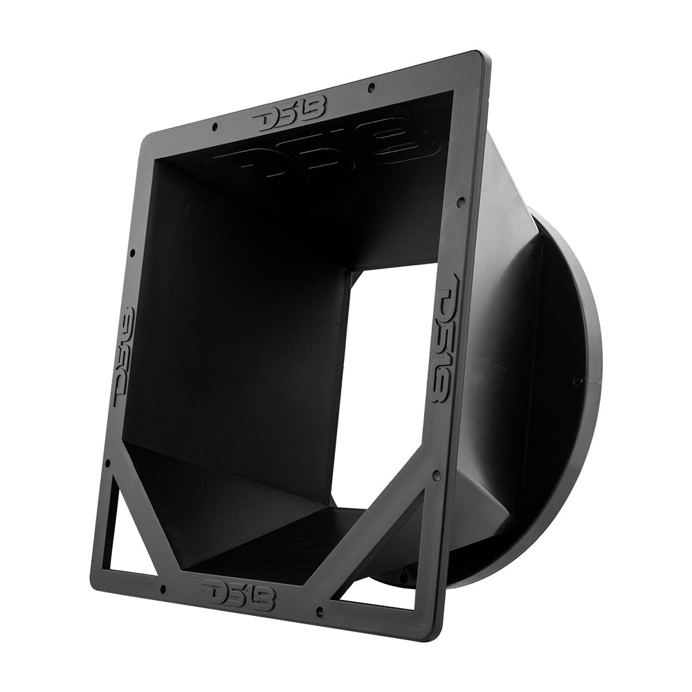 DS18 10" Loudspeaker Horn Diffuser Horn