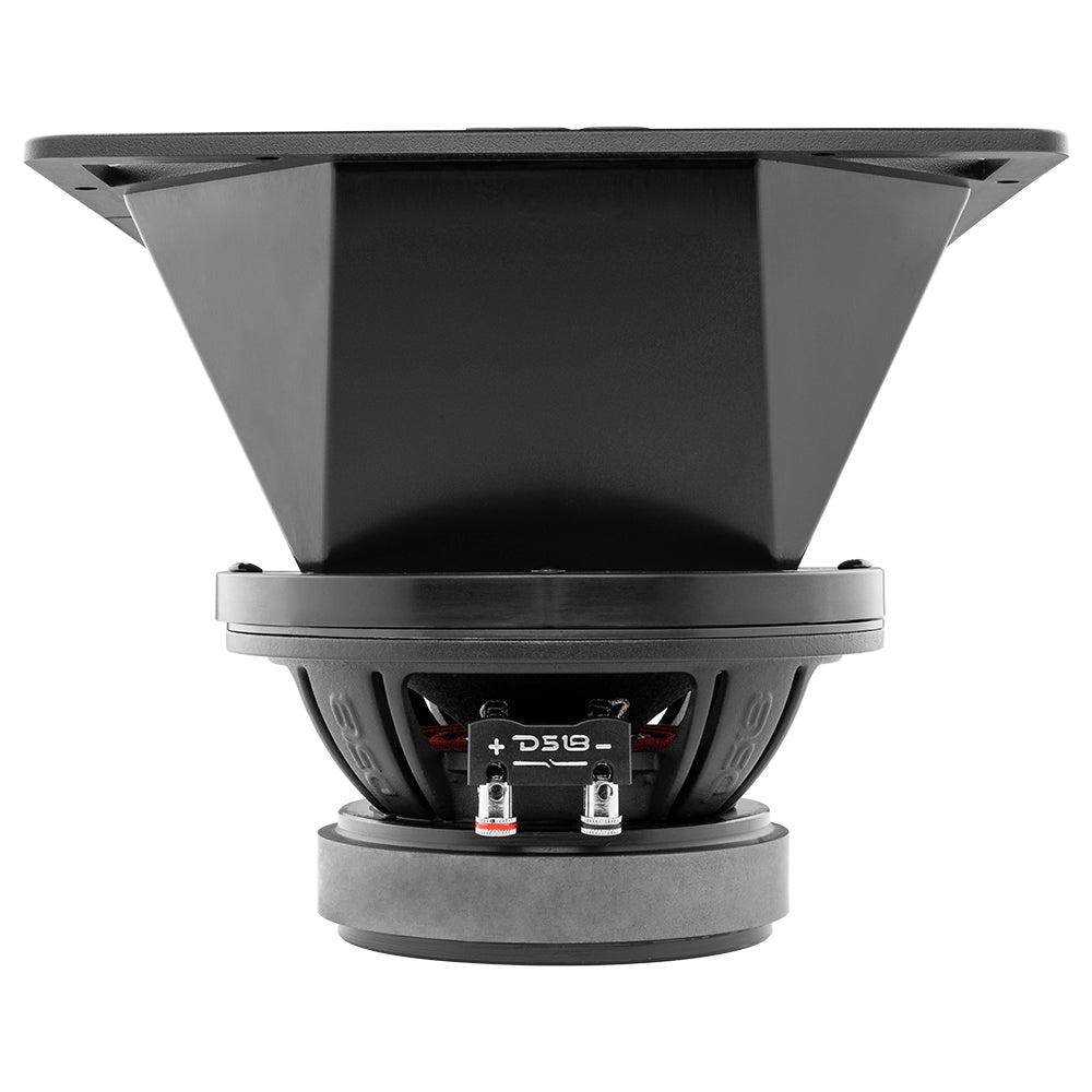 DS18 6.5" Loudspeaker Diffuser