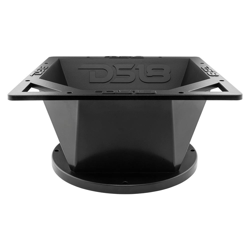 DS18 8" Loudspeaker Horn Diffuser Horn