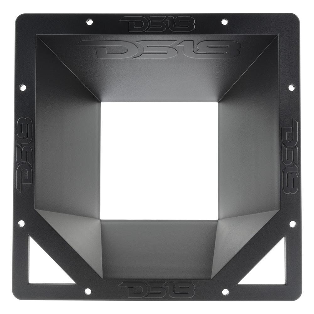 DS18 8" Loudspeaker Horn Diffuser Horn
