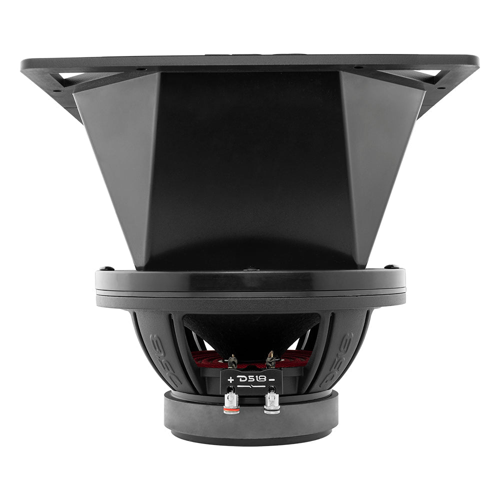 DS18 8" Loudspeaker Horn Diffuser Horn