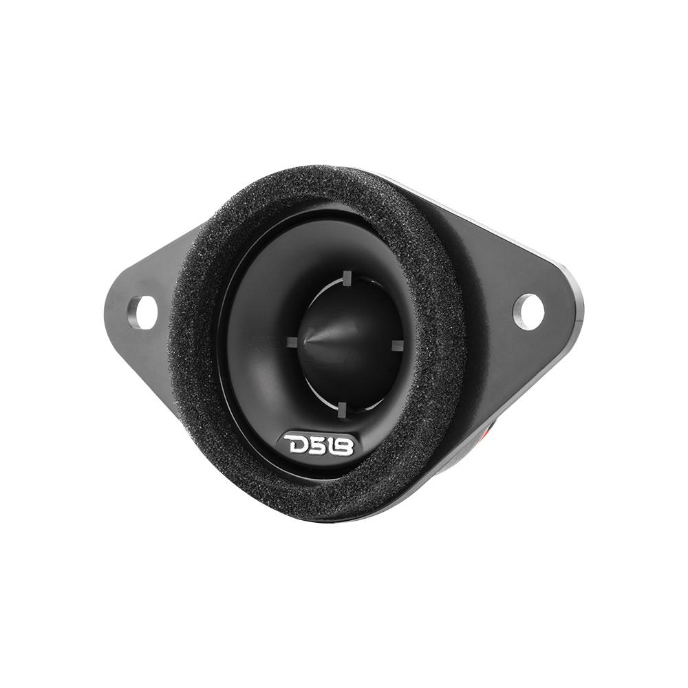 DS18 1.9" OEM Replacement Neodymium Tweeter | Compatible With Most Toyota and Subaru Vehicles