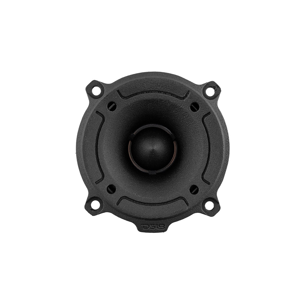 DS18 3” PRO Aluminum Super Bullet Tweeter – 240 Watts with Built in Crossover