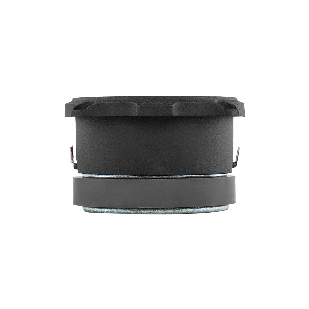 DS18 3” PRO Aluminum Super Bullet Tweeter – 240 Watts with Built in Crossover