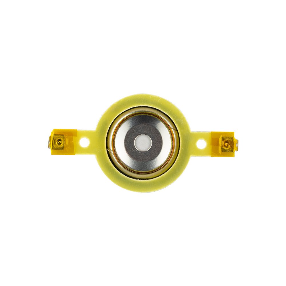 DS18 PRO 1" Replacement Diaphragm for PRO-TW1L , PRO-TWX1 and Universal 4-Ohm