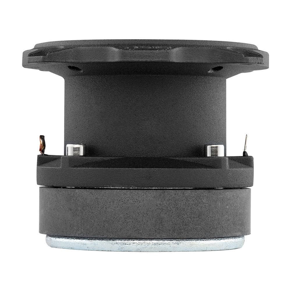 DS18 3” PRO Aluminum Super Bullet Tweeter – 240 Watts with Built in Crossover - Black