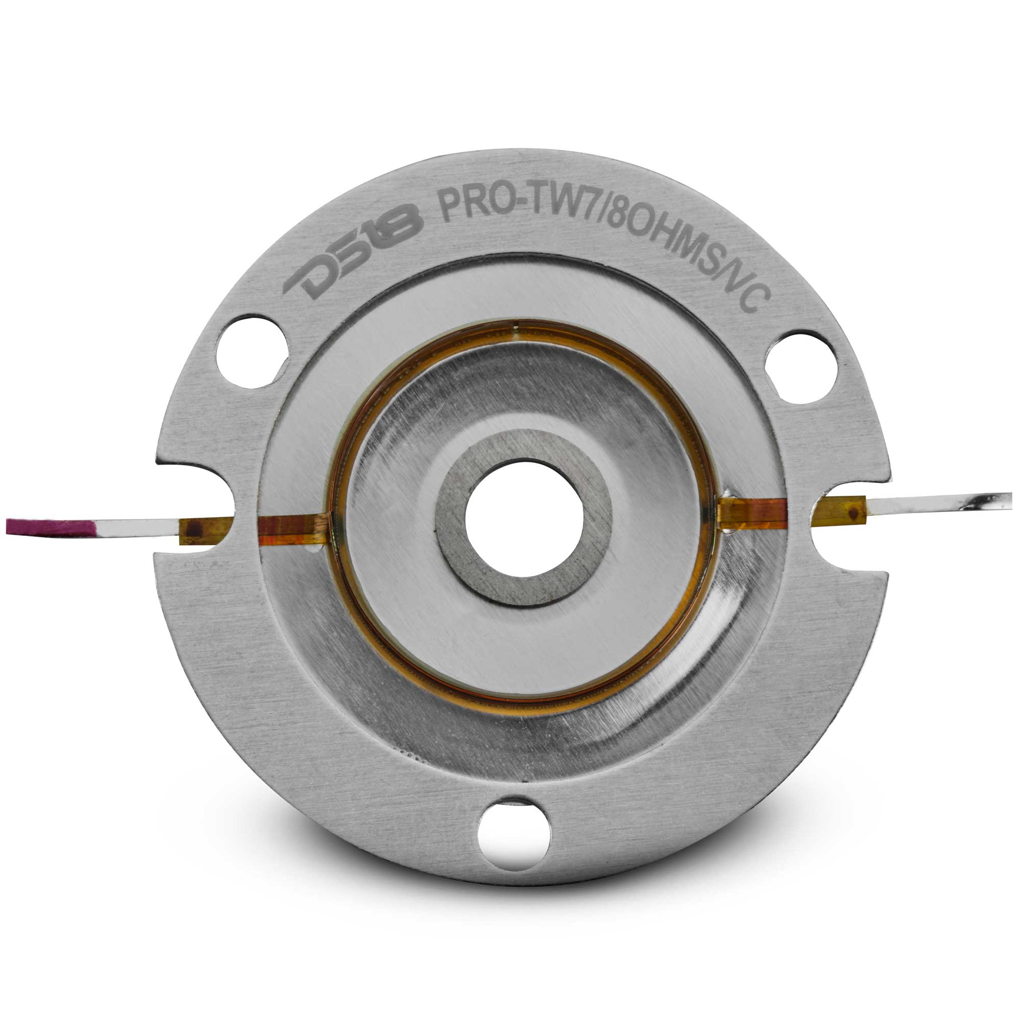DS18 1” Replacement Diaphragm for DS18’s PRO-TW7L and PRO-TW7LD