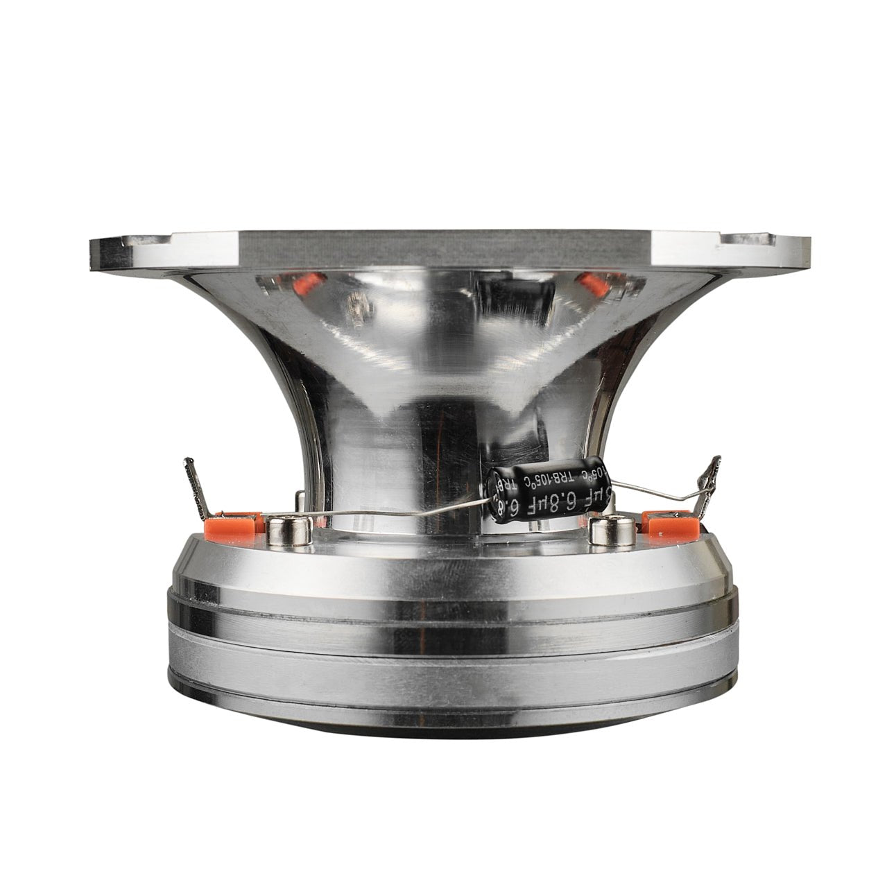 DS18 4" High Compression Tweeter | Neodymium Magnet | 4-Ohm
