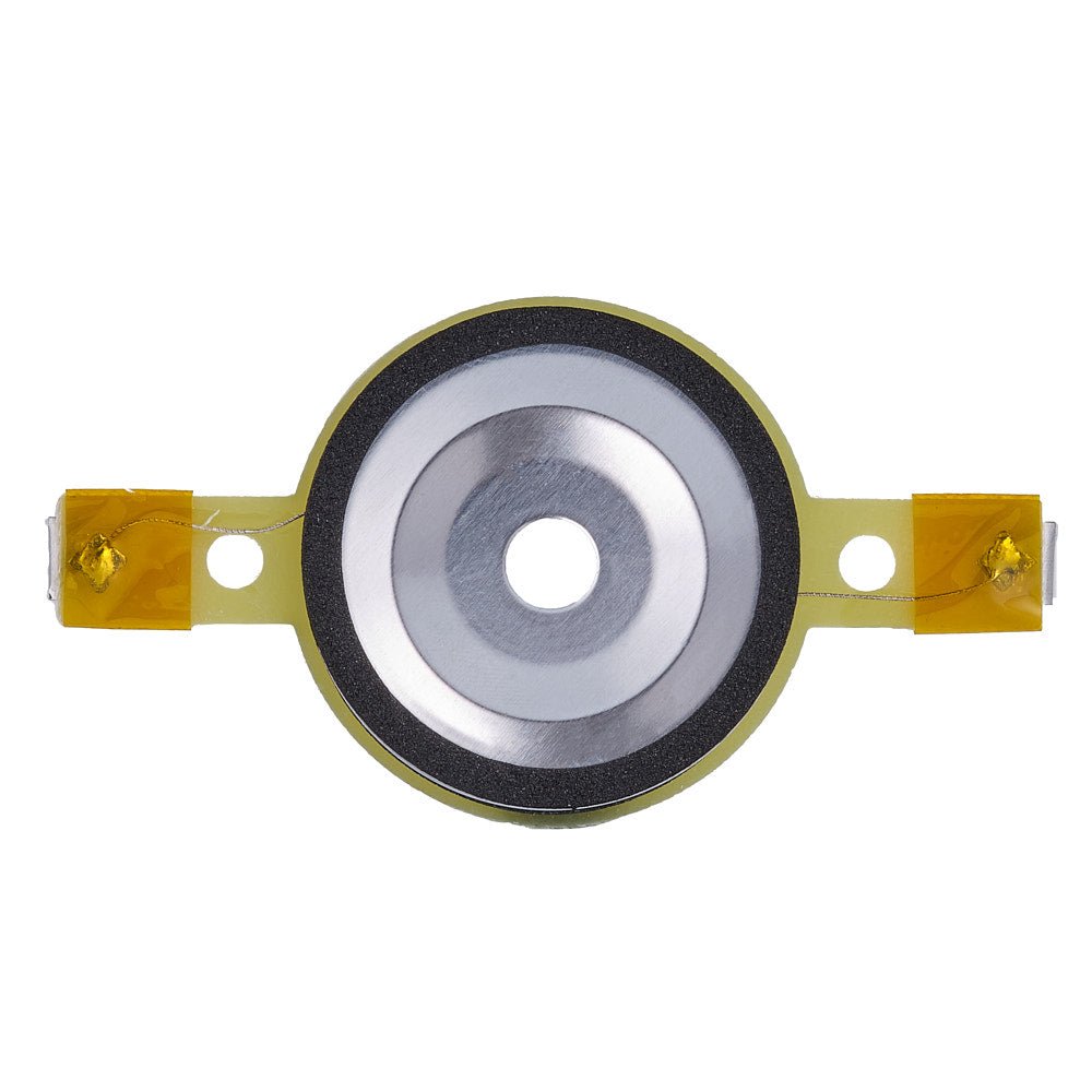 DS18 PRO 1" Replacement Diaphragm for PRO-TW1L , PRO-TWX1 and Universal 8-Ohm