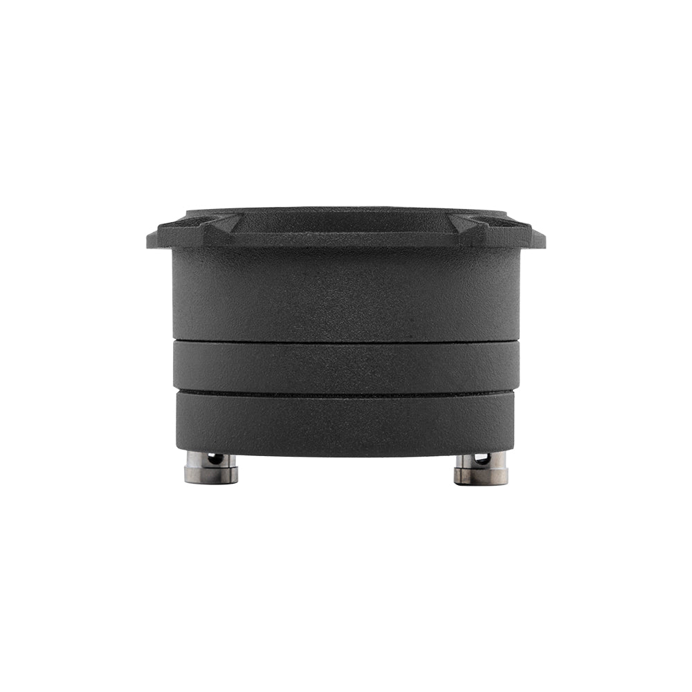 DS18 3" High Compression Neodymium Slim Super Bullet Tweeter 120 Watts 1" Titanium 4-Ohm Vc