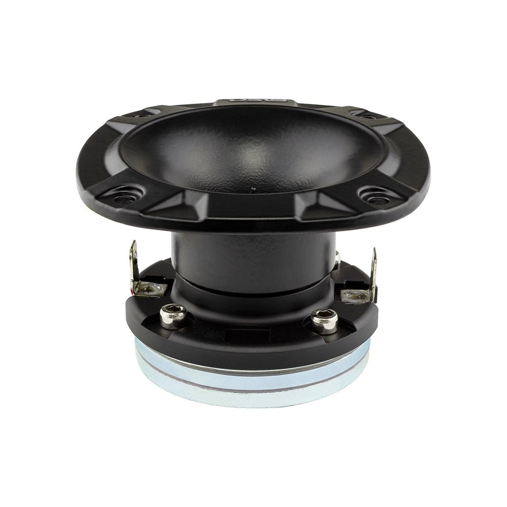 DS18 3" High Compression Neodymium Hybrid Driver/Tweeter 100 Watts 1" Polyimide 4-Ohm Vc