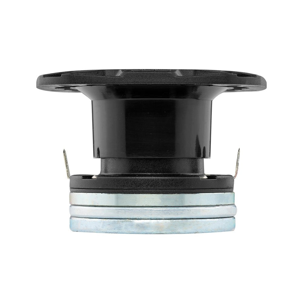 DS18 3" High Compression Neodymium Hybrid Driver/Tweeter 100 Watts 1" Polyester 4-Ohm Vc