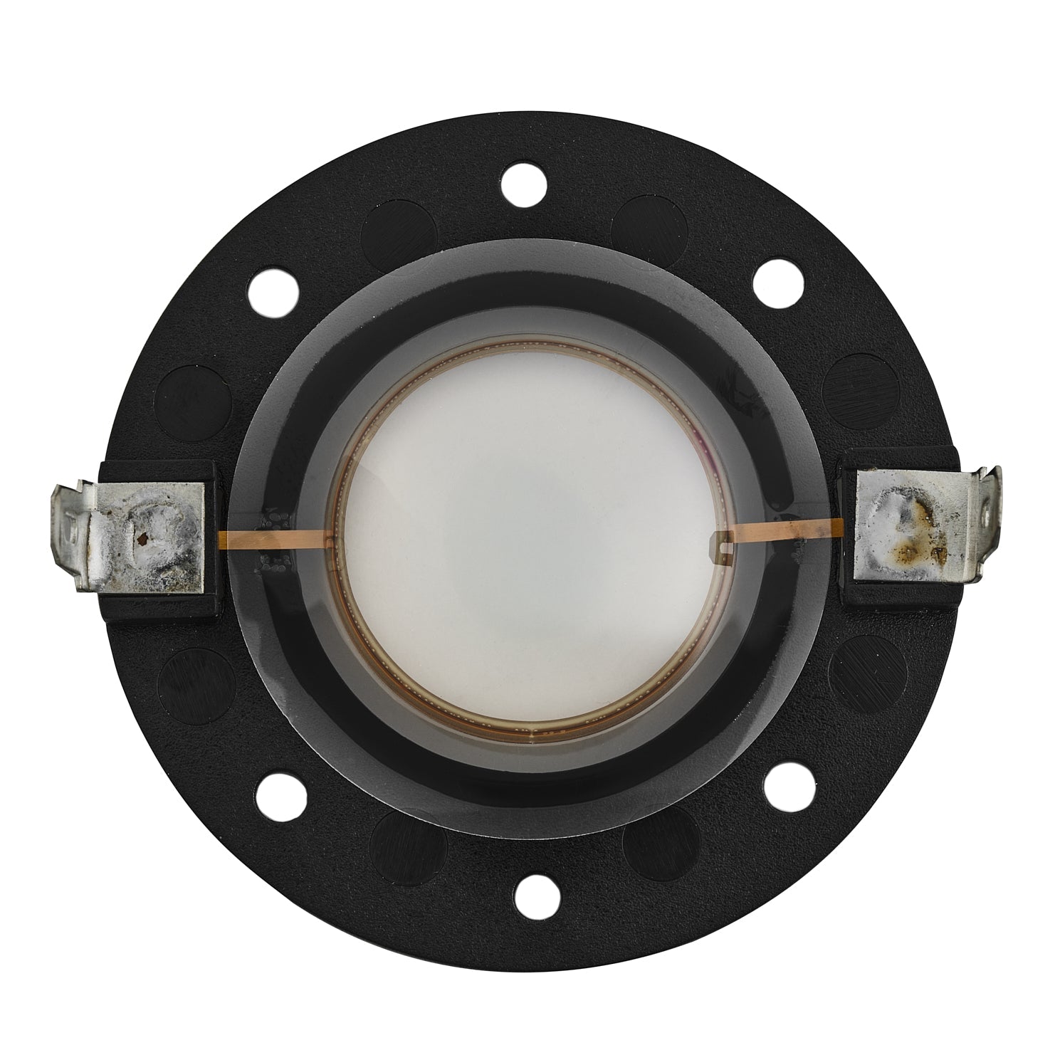 DS18 Voice Coil Replacement Diaphragm for PRO-TWN2PL and other 1-inch Polyester Diaphragms