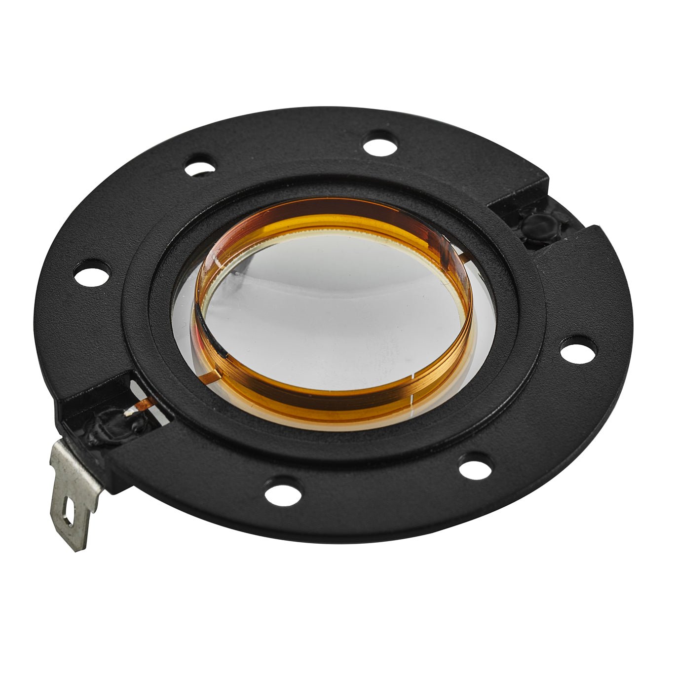 DS18 Voice Coil Replacement Diaphragm for PRO-TWN2PL and other 1-inch Polyester Diaphragms
