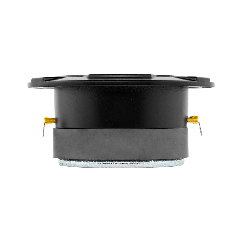 DS18 3.8" Super Bullet Tweeter 120W RMS 1" Aluminum 4-Ohm Vc
